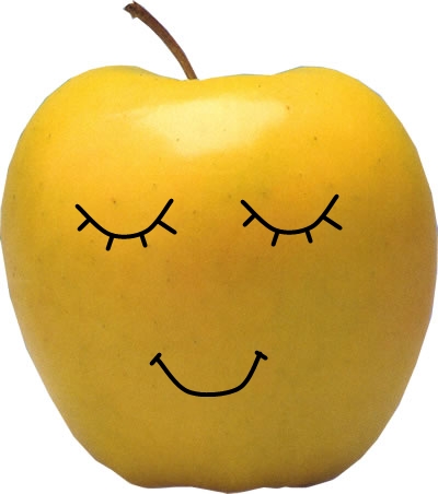 hello my apple